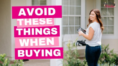 #ChickChat Episode 51-  Avoid These 3 Things That Go Wrong When You BUY A HOUSE