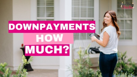 #ChickChat Episode 55- Do You Have Enough For A Downpayment?