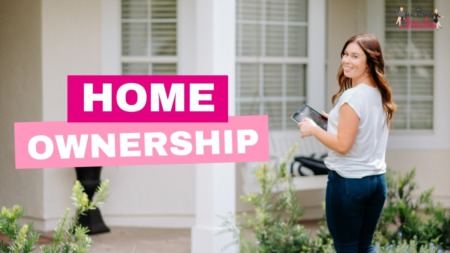 #ChickChat Episode 57-  Home Ownership is a Proven Financial Strategy