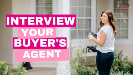 #ChickChat Episode 64- Interview Your Buyer's Agent