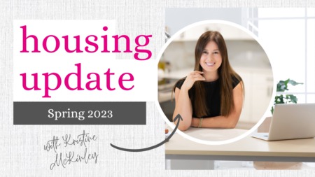 Orlando Florida Housing Update | Spring 2023