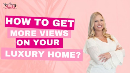 Maximizing Exposure for Your Luxury Home in Central Florida: The Power of Realtor Networks