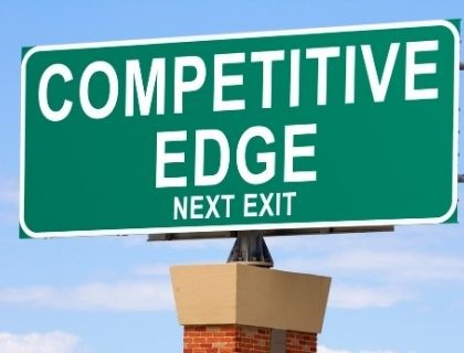 What Gives You a Competitive Edge at the Gellman Team?