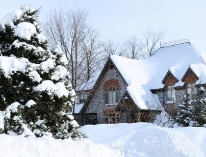 Why Is the Winter a Good Time to Sell Your St. Louis Home?