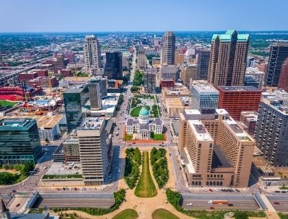 What Impact Have Interest Rates Had on St. Louis Real Estate?