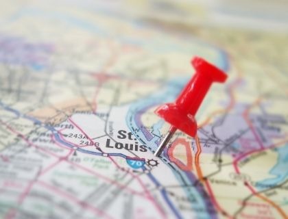 How Strong Is the St. Louis Real Estate Market Right Now?