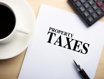 The Gellman Team How We Can Help Appeal Your Property Taxes