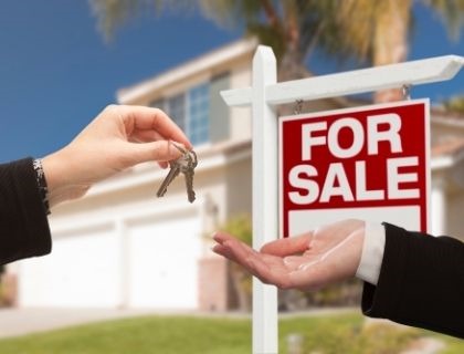 What Should You Do to Prepare Your Home for the Market? 
