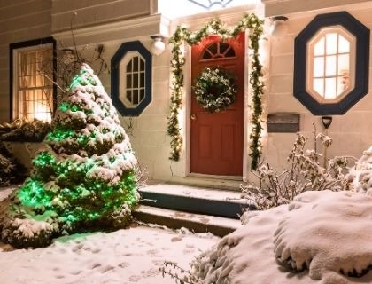 What a Wonderful Time of the Year.... However, It Can Be a Confusing Time for Buyers and Sellers