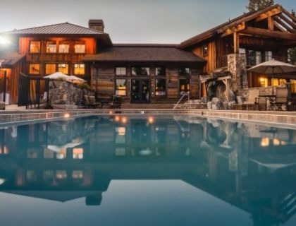 Mark's Market Update: Luxury Market ($950,000-$1.5million)