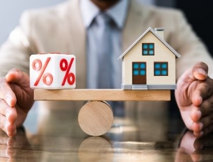 Mark's Market Update: Interest Rates are Marching Low!