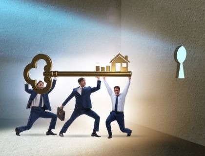 What’s It Like to Work at The Gellman Team?