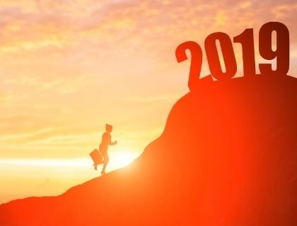 Mark’s Market Update: 2018 VS 2019 Market
