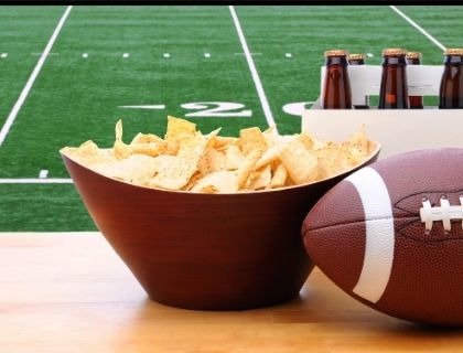 Impress Your Friends With This Simple Super Bowl Recipe
