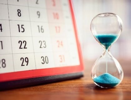 Mark’s Market Update: What Has Happened in the First 20 Days of September Year Over Year?