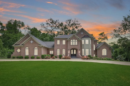 Luxury Homes Are In High Demand 