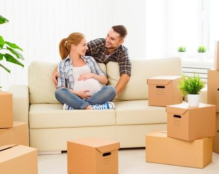 Ways To Make Moving While Expecting Easier On Moms-To-Be