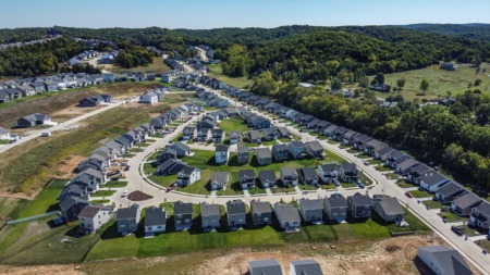 The True Strength of Homeownership Today