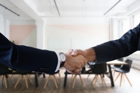 You're Under Contract, Now What?