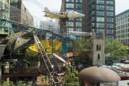 City Museum