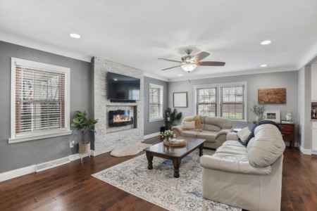 We’re in a Sellers’ Market. What Does That Mean?