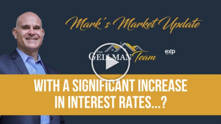 Mark's Market Update: What to Expect as We Head into the 2nd Quarter