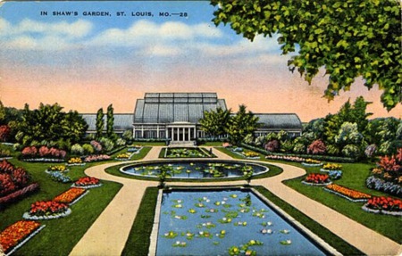 Missouri Botanical Garden