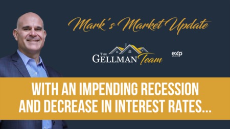 What Will a Recession Mean for the Market? 