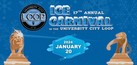 Winter Celebrations with Delmar's Ice Carnival