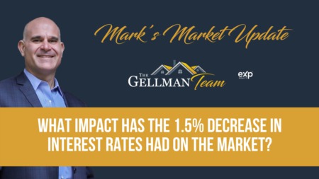 What Impact Has the 1.5% Decrease in Interest Rates Had? 