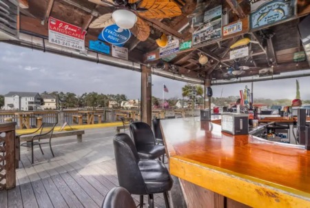 Captain Archie's