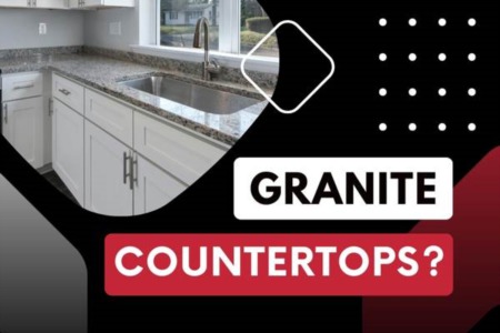 Granite Countertops in Myrtle Beach Homes: Are They Worth It?