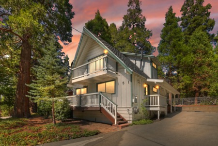 151 Joaquin Miller listed and Sold in October 2021 by JoAnn Dickinson Homes, Inc.