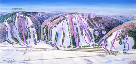 Snow Ridge - Open for 2022 Season!
