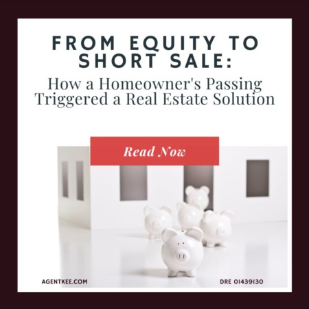 From Equity to Short Sale: How a Homeowner's Passing Triggered a Real Estate Solution