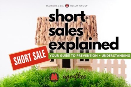 Short Sales Explained: Your Guide to Prevention and Understanding