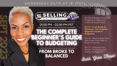 From Broke to Balanced: Your Ultimate Guide to Smart Budgeting