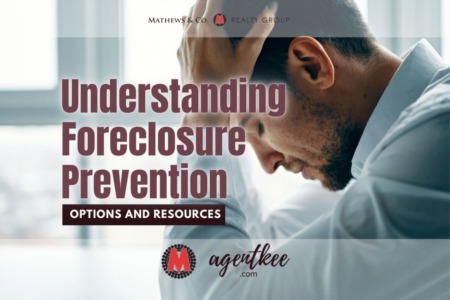 Understanding Foreclosure Prevention: Your Options and Resources