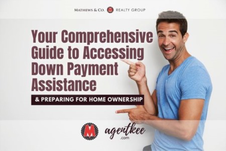 Your Comprehensive Guide to Accessing Down Payment Assistance and Preparing for Homeownership