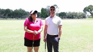 Discovering Central Florida Golf Communities | Wine Wednesday Episode 23