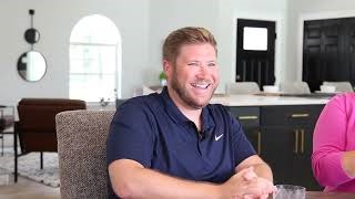 Mortgage Month with Kyle Baker | Wine Wednesday Episode 30