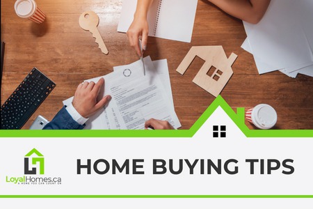 How to Buy Your First Home: 14 Tips for First-Time Home Buyers