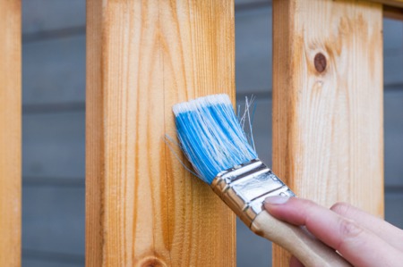 5 Options for Fencing Your Home