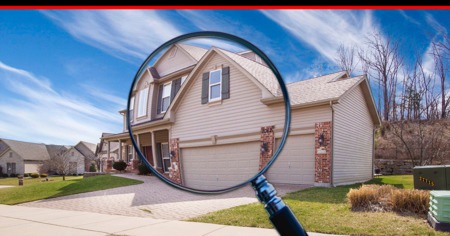 Real Estate Appraisal vs. Home Inspection: What’s the Difference?