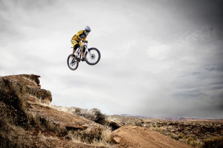 Popular Areas to Mountain Bike on Vancouver Island
