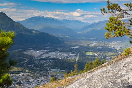5 Important Real Estate Statistics in Squamish