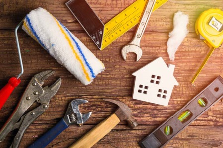 How Do Home Renovation Loans Work?