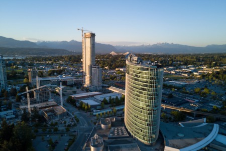 The Pros & Cons of Moving to a City Like Surrey