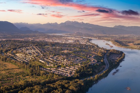 The Pros & Cons of Moving to a City Like Port Coquitlam