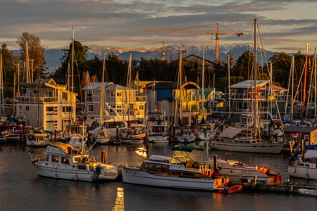 The Pros & Cons of Moving to a City Like Esquimalt